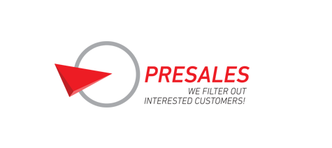 PreSales